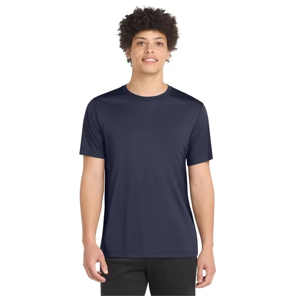 Sport-Tek Posi-UV Pro Tee. - Sport-Tek Posi-UV Pro Tee. - Image 46 of 74