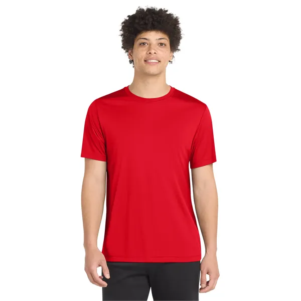 Sport-Tek Posi-UV Pro Tee. - Sport-Tek Posi-UV Pro Tee. - Image 51 of 74