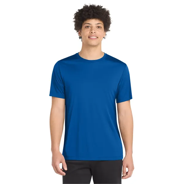 Sport-Tek Posi-UV Pro Tee. - Sport-Tek Posi-UV Pro Tee. - Image 56 of 74