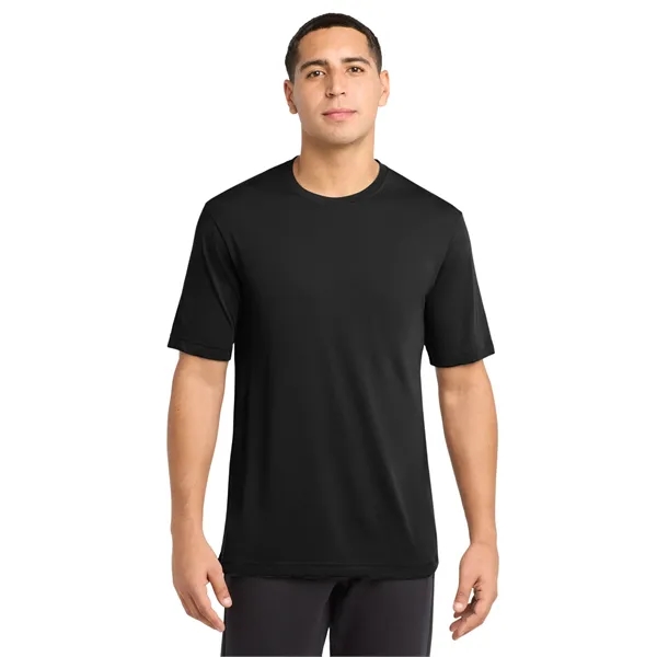 Sport-Tek PosiCharge Competitor Cotton Touch Tee. - Sport-Tek PosiCharge Competitor Cotton Touch Tee. - Image 0 of 44