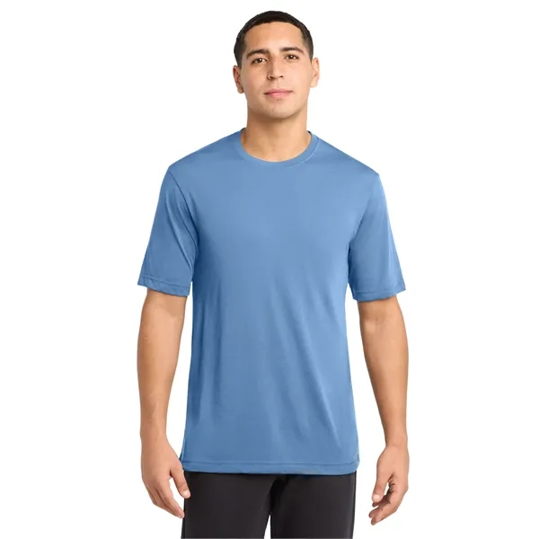 Sport-Tek PosiCharge Competitor Cotton Touch Tee. - Sport-Tek PosiCharge Competitor Cotton Touch Tee. - Image 3 of 44