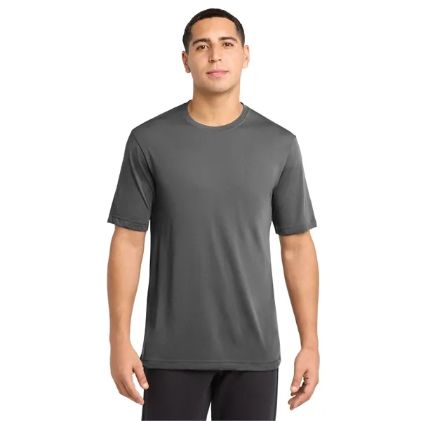 Sport-Tek PosiCharge Competitor Cotton Touch Tee. - Sport-Tek PosiCharge Competitor Cotton Touch Tee. - Image 6 of 44