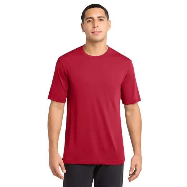 Sport-Tek PosiCharge Competitor Cotton Touch Tee. - Sport-Tek PosiCharge Competitor Cotton Touch Tee. - Image 9 of 44