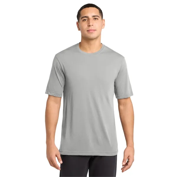 Sport-Tek PosiCharge Competitor Cotton Touch Tee. - Sport-Tek PosiCharge Competitor Cotton Touch Tee. - Image 27 of 44