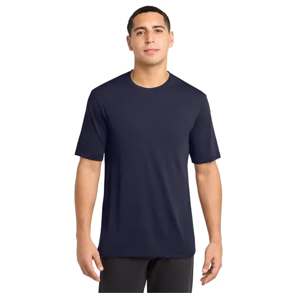 Sport-Tek PosiCharge Competitor Cotton Touch Tee. - Sport-Tek PosiCharge Competitor Cotton Touch Tee. - Image 33 of 44