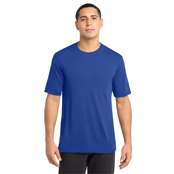 Sport-Tek PosiCharge Competitor Cotton Touch Tee. - Sport-Tek PosiCharge Competitor Cotton Touch Tee. - Image 39 of 44