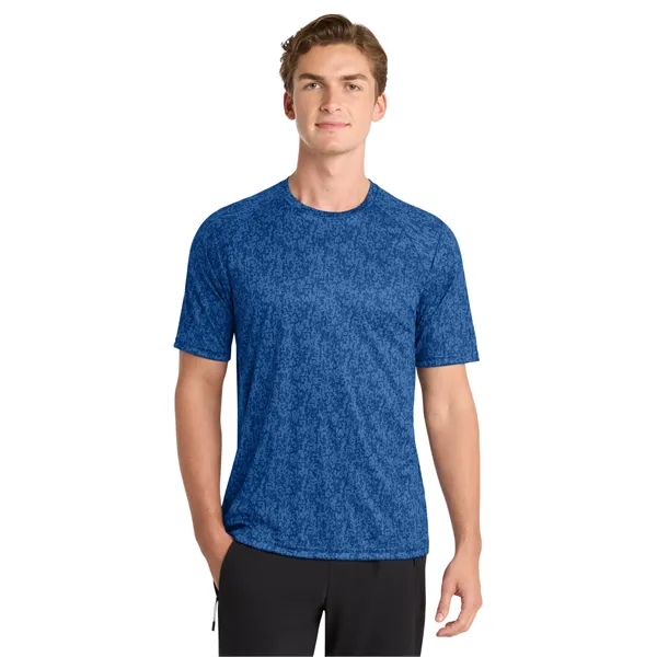 Sport-Tek Digi Camo Tee. - Sport-Tek Digi Camo Tee. - Image 25 of 34
