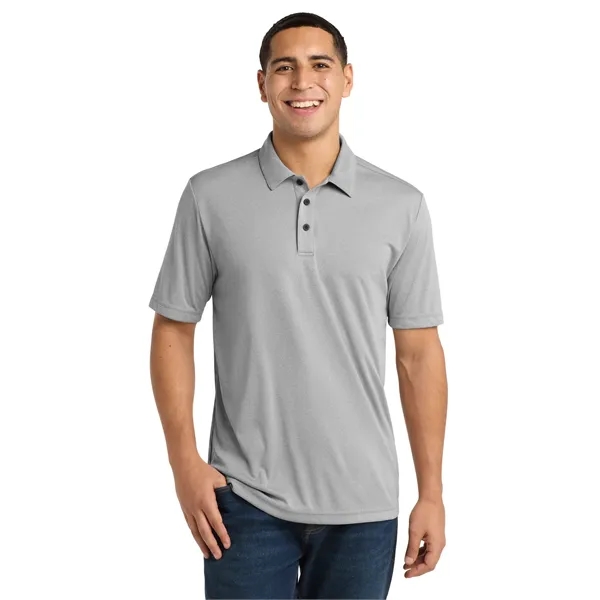 Sport-Tek Endeavor Polo. - Sport-Tek Endeavor Polo. - Image 5 of 19
