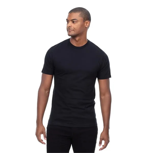Threadfast Apparel Unisex Epic CVC T-Shirt - Threadfast Apparel Unisex Epic CVC T-Shirt - Image 0 of 0