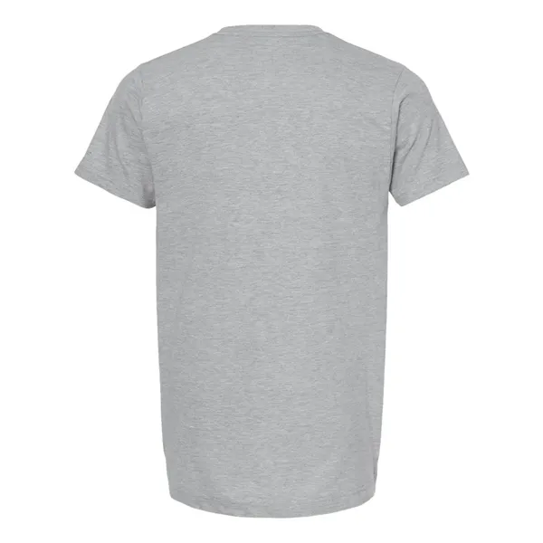 Tultex Men's Fine Jersey T-Shirt - Tultex Men's Fine Jersey T-Shirt - Image 38 of 108