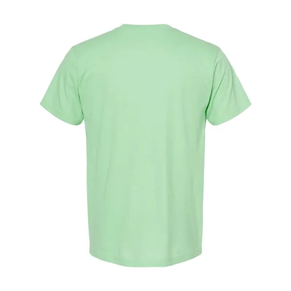 Tultex Men's Fine Jersey T-Shirt - Tultex Men's Fine Jersey T-Shirt - Image 46 of 108