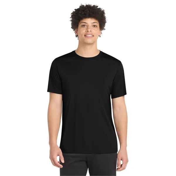 Custom Sport-Tek Posi-UV Pro Tee.