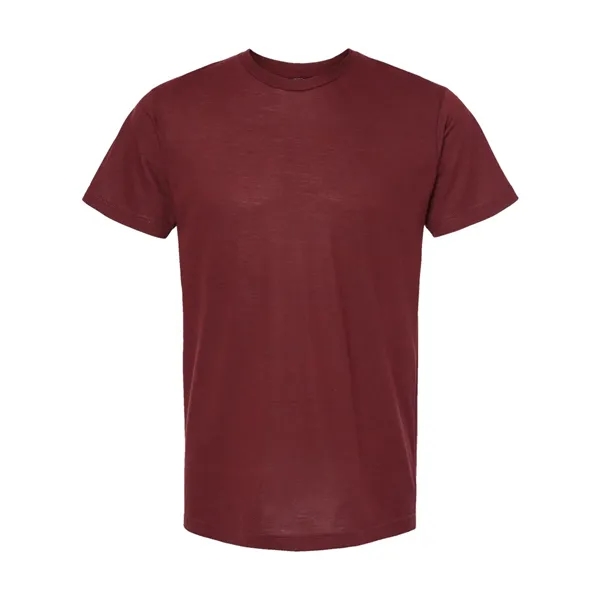 Tultex Men's Tri-Blend T-Shirt - Tultex Men's Tri-Blend T-Shirt - Image 5 of 22