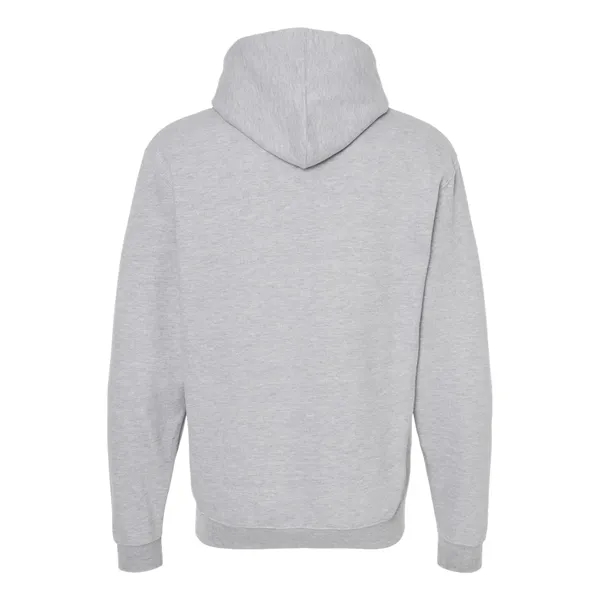 Tultex Unisex Fleece Hooded Sweatshirt - Tultex Unisex Fleece Hooded Sweatshirt - Image 16 of 40