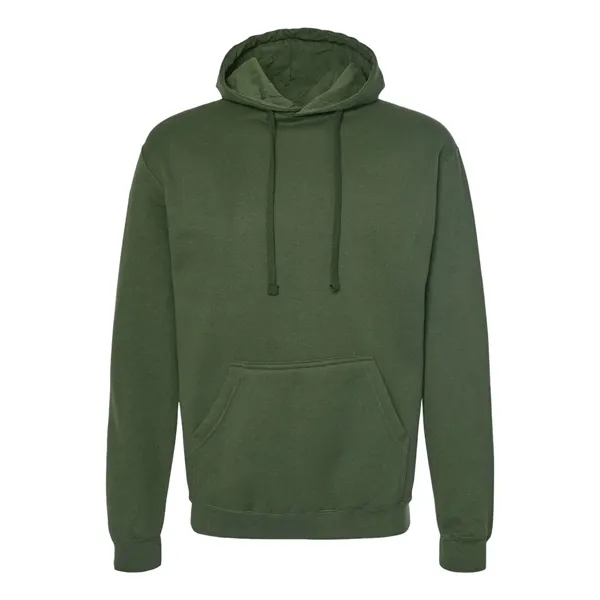 Tultex Unisex Fleece Hooded Sweatshirt - Tultex Unisex Fleece Hooded Sweatshirt - Image 23 of 40