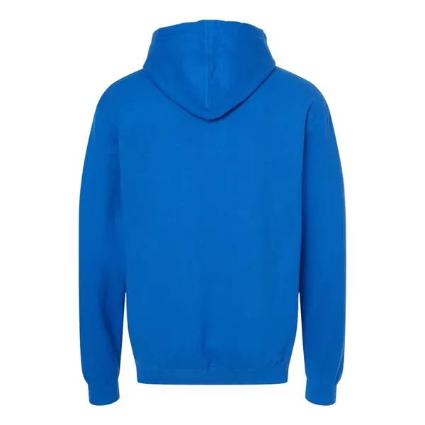 Tultex Unisex Fleece Hooded Sweatshirt - Tultex Unisex Fleece Hooded Sweatshirt - Image 36 of 40