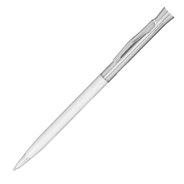 Executive Dual Tone Sleek Metal Pen - Executive Dual Tone Sleek Metal Pen - Image 2 of 2