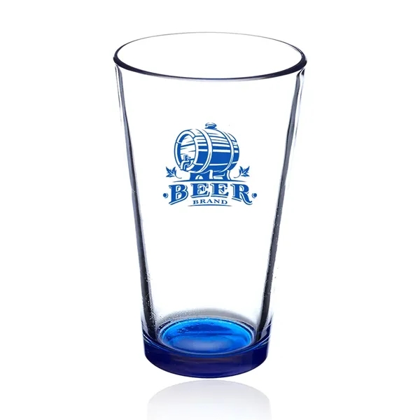 16 oz. Pint Glasses - 16 oz. Pint Glasses - Image 4 of 13