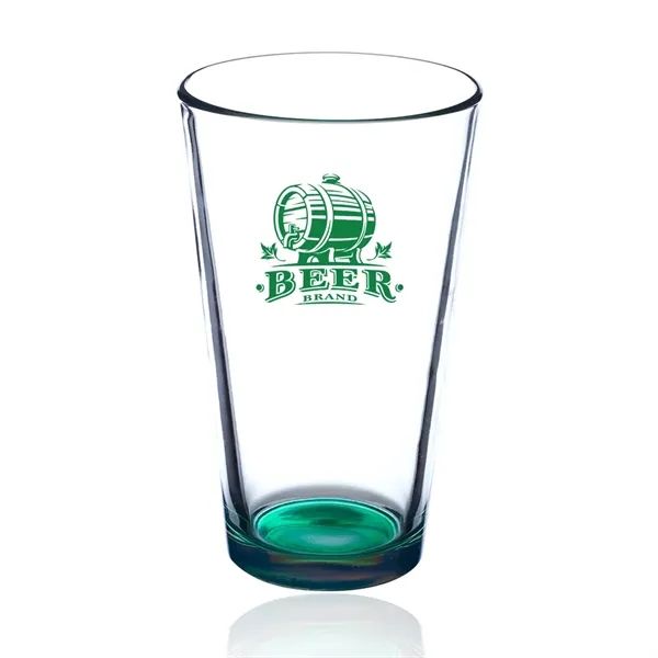 16 oz. Pint Glasses - 16 oz. Pint Glasses - Image 6 of 13