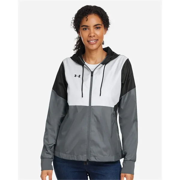 Under Armour Women's Team Legacy Jacket - Under Armour Women's Team Legacy Jacket - Image 0 of 4