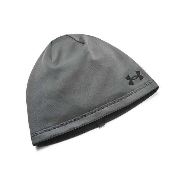 Under Armour Storm Armour Fleece Beanie - Under Armour Storm Armour Fleece Beanie - Image 3 of 3