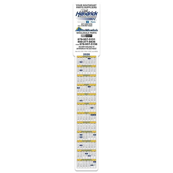 Rectangle Strip Computer Monitor Strip - Rectangle Strip Computer Monitor Strip - Image 0 of 0