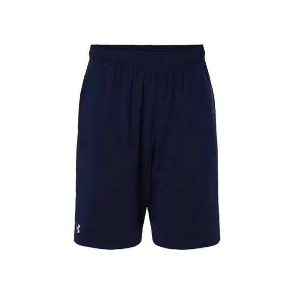 Under Armour Men's Tech Vent 9" Shorts - Under Armour Men's Tech Vent 9" Shorts - Image 0 of 6