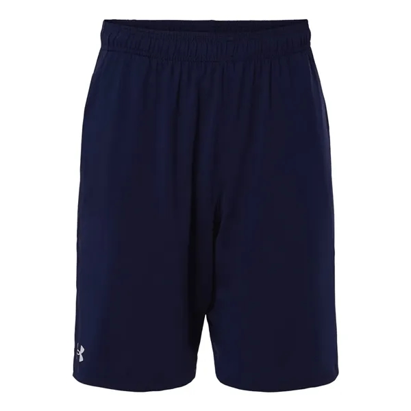 Under Armour Men's Tech Vent 9" Shorts - Under Armour Men's Tech Vent 9" Shorts - Image 3 of 6