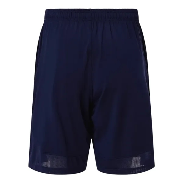 Under Armour Men's Tech Vent 9" Shorts - Under Armour Men's Tech Vent 9" Shorts - Image 4 of 6