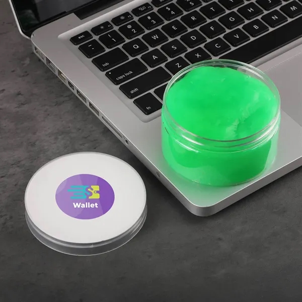 Wizard Cleaning Putty - Wizard Cleaning Putty - Image 1 of 9