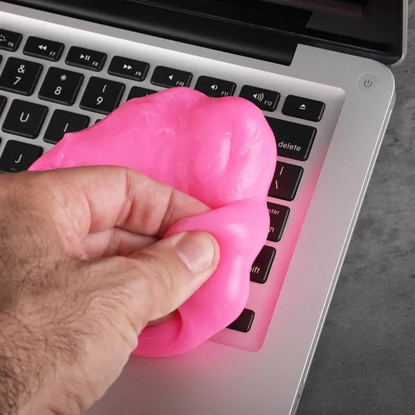 Wizard Cleaning Putty - Wizard Cleaning Putty - Image 6 of 9