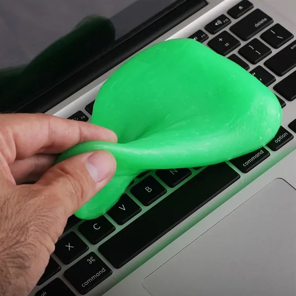 Wizard Cleaning Putty - Wizard Cleaning Putty - Image 8 of 9