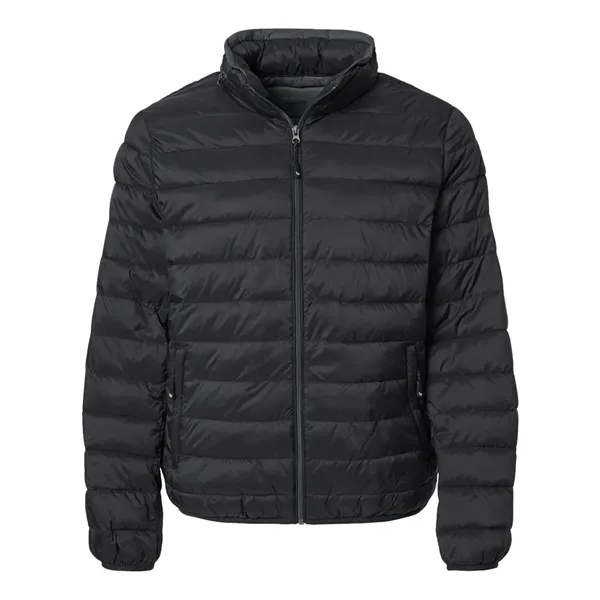 Weatherproof Men's PillowPac Puffer Jacket - Weatherproof Men's PillowPac Puffer Jacket - Image 1 of 14