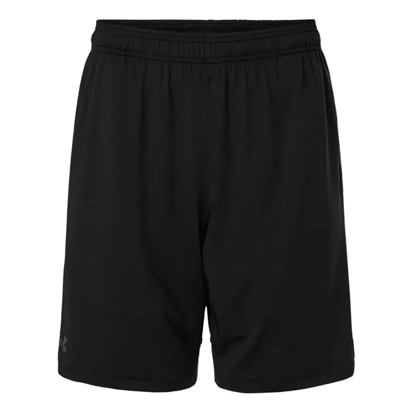 Custom Under Armour Men's Tech Vent 9" Shorts
