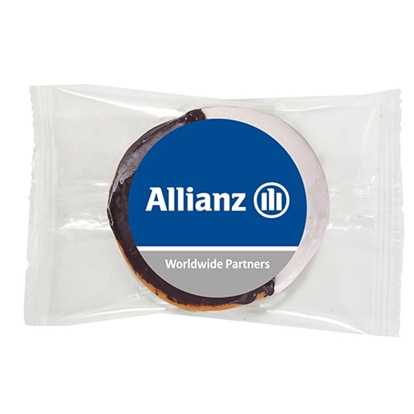 Black & White Gourmet Cookie - Black & White Gourmet Cookie - Image 0 of 0