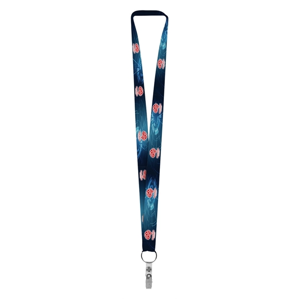 1" Sublimation Printing - 1" Sublimation Printing - Image 1 of 3