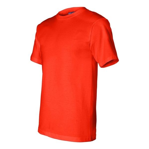 Bayside Union-Made T-Shirt - Bayside Union-Made T-Shirt - Image 42 of 45
