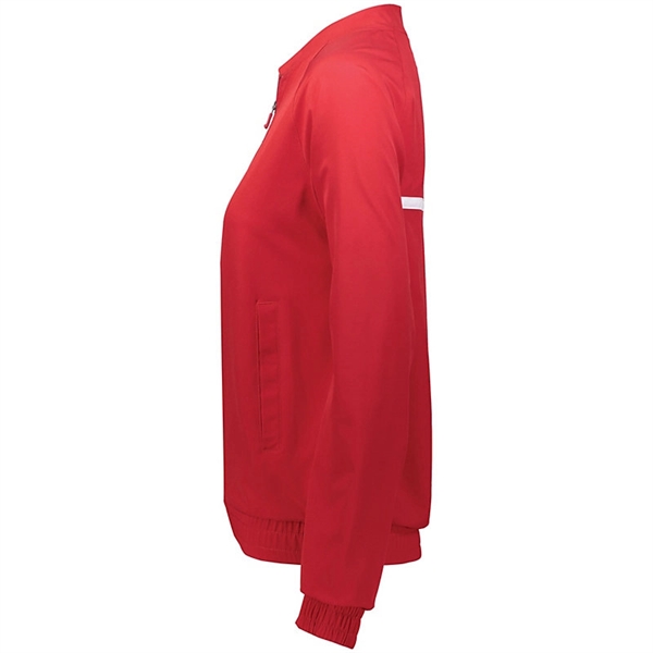 Ladies' Weld Jacket - Ladies' Weld Jacket - Image 12 of 13