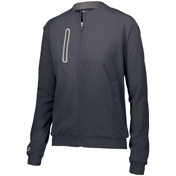 Ladies' Weld Jacket - Ladies' Weld Jacket - Image 13 of 13