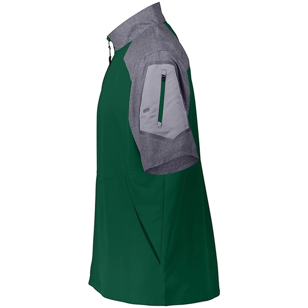 Adult Raider Pullover Short Sleeve - Adult Raider Pullover Short Sleeve - Image 12 of 13