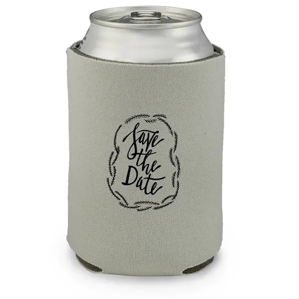 4mm Collapsible Custom Beer Can Coolers - 4mm Collapsible Custom Beer Can Coolers - Image 9 of 43