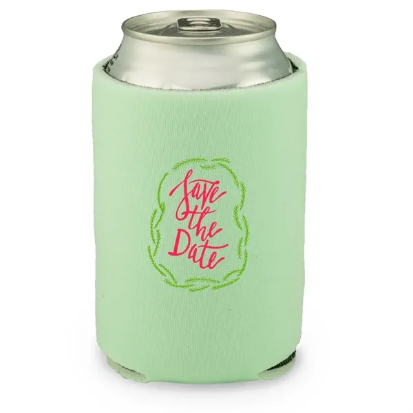 4mm Collapsible Custom Beer Can Coolers - 4mm Collapsible Custom Beer Can Coolers - Image 17 of 43