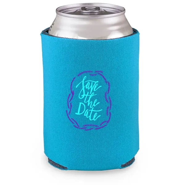 4mm Collapsible Custom Beer Can Coolers - 4mm Collapsible Custom Beer Can Coolers - Image 21 of 43