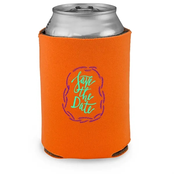 4mm Collapsible Custom Beer Can Coolers - 4mm Collapsible Custom Beer Can Coolers - Image 23 of 43