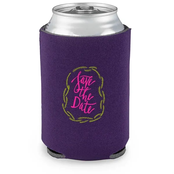 4mm Collapsible Custom Beer Can Coolers - 4mm Collapsible Custom Beer Can Coolers - Image 28 of 43