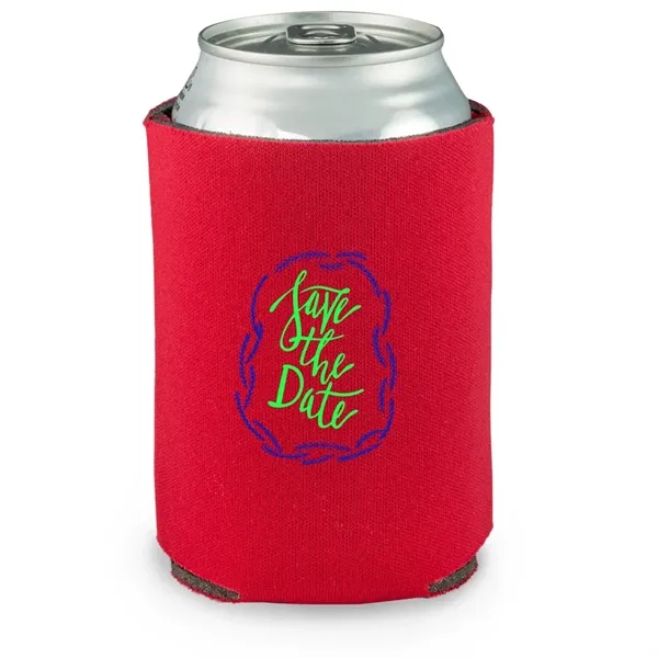 4mm Collapsible Custom Beer Can Coolers - 4mm Collapsible Custom Beer Can Coolers - Image 30 of 43