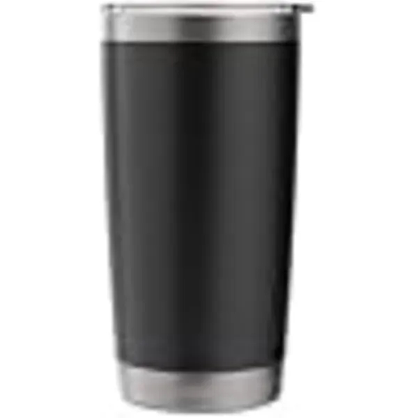 20Oz Custom Tumbler with Lid Insulated Travel Coffee Mug - 20Oz Custom Tumbler with Lid Insulated Travel Coffee Mug - Image 2 of 2