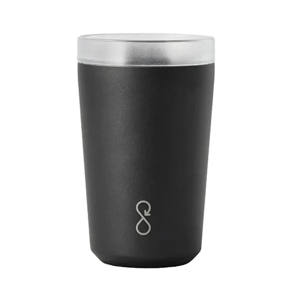 12 oz Ocean Bottle® Recycled Stainless Insulated Tumbler - 12 oz Ocean Bottle® Recycled Stainless Insulated Tumbler - Image 6 of 6