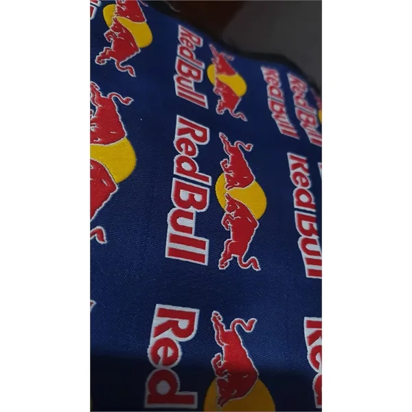 Custom Woven Labels High-Quality Branding Tags for Apparel - Custom Woven Labels High-Quality Branding Tags for Apparel - Image 6 of 12