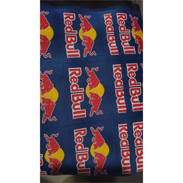 Custom Woven Labels High-Quality Branding Tags for Apparel - Custom Woven Labels High-Quality Branding Tags for Apparel - Image 8 of 12